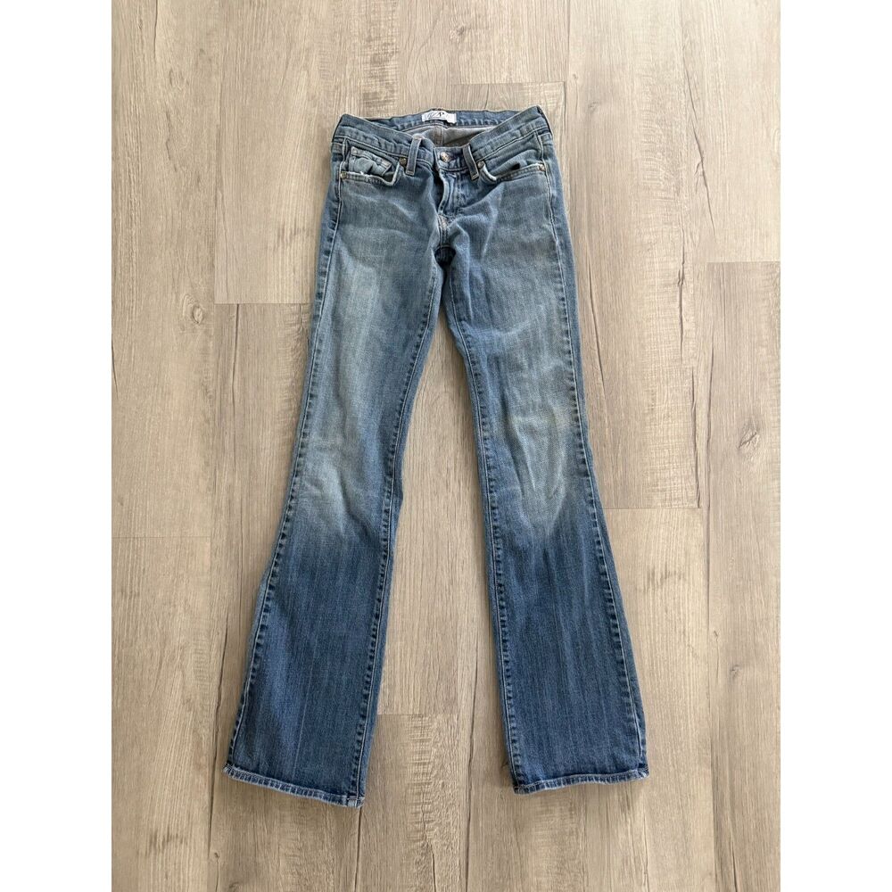 Deluxe Premier Denim 25 jeans